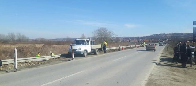 Нова расвета на путу Обреновац-Београд